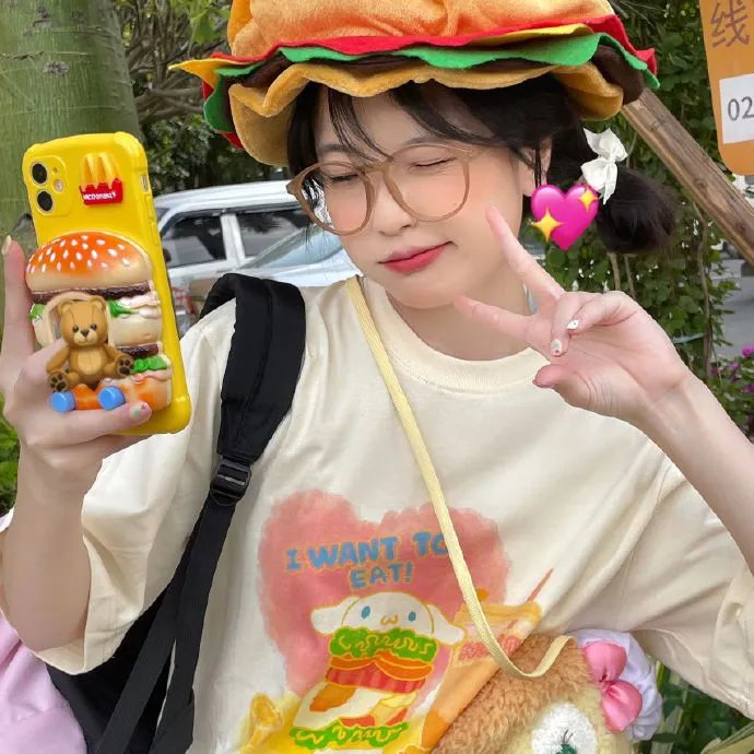 各自孤独的美食家