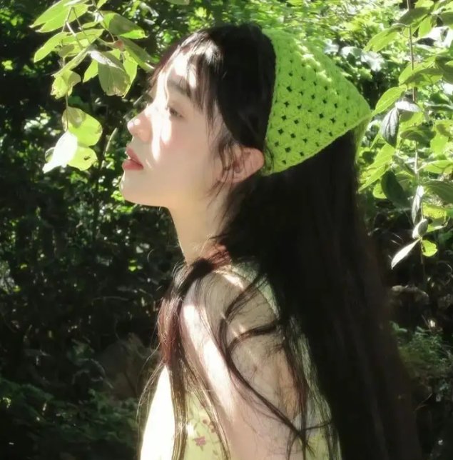 今生是第一次