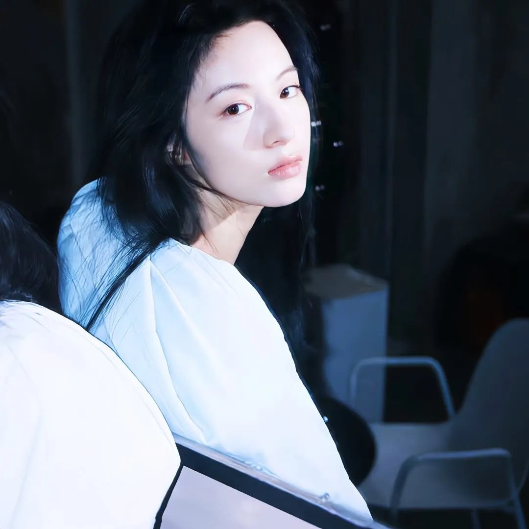 如朕亲临