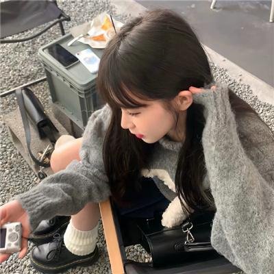纯情